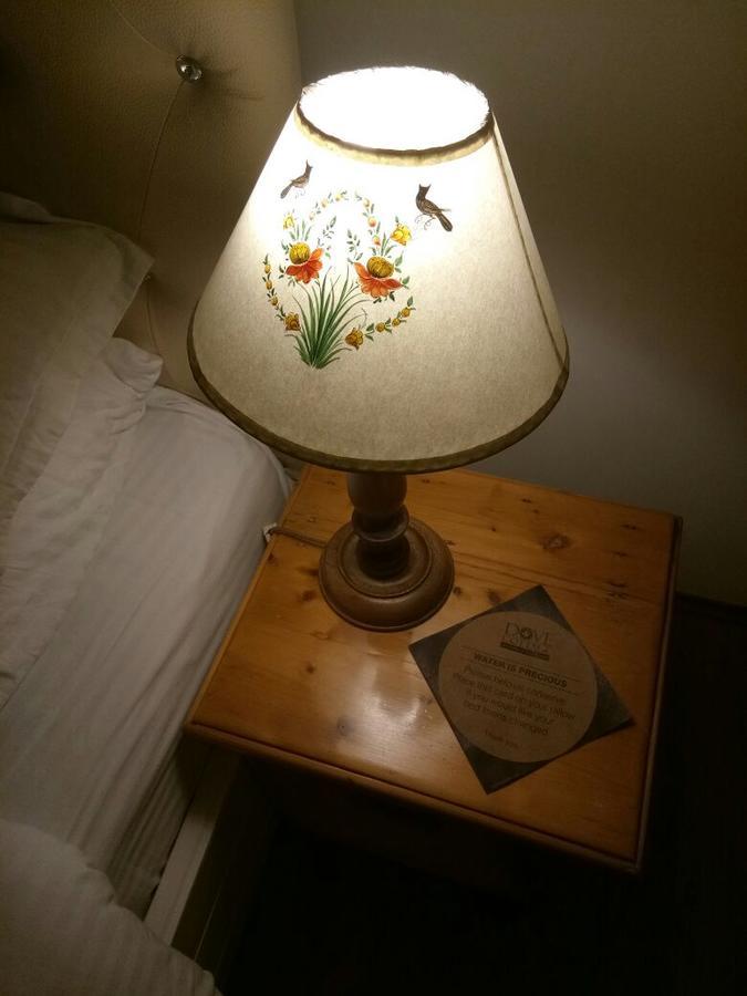 Dove Cottage Srīnagar Екстериор снимка