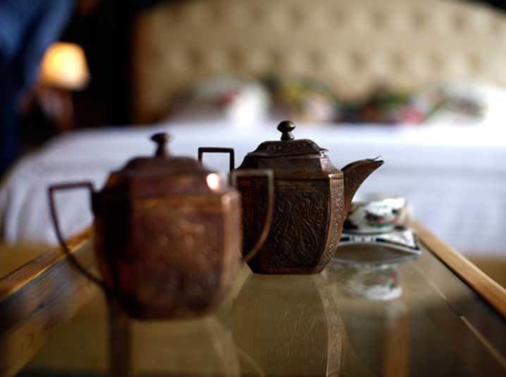Dove Cottage Srīnagar Екстериор снимка